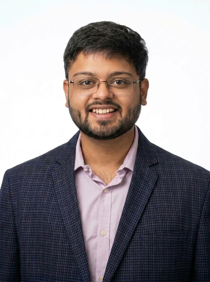 Rishav Kumar